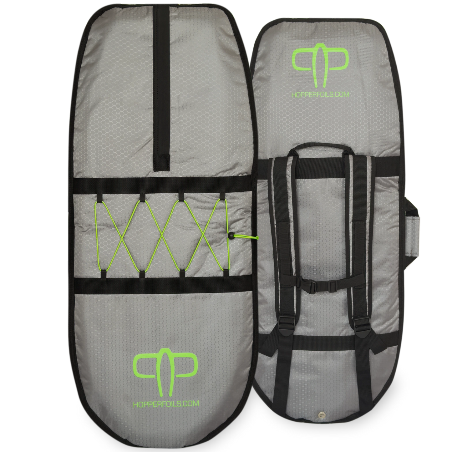 Pumpfoil Board Bite 85 | Full Carbon Board for Advanced Pumpfoiling