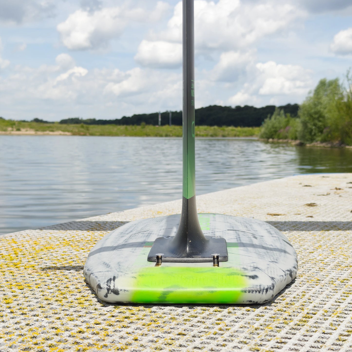 Full Carbon Mast | 75CM Full Carbon Pumpfoil Mast