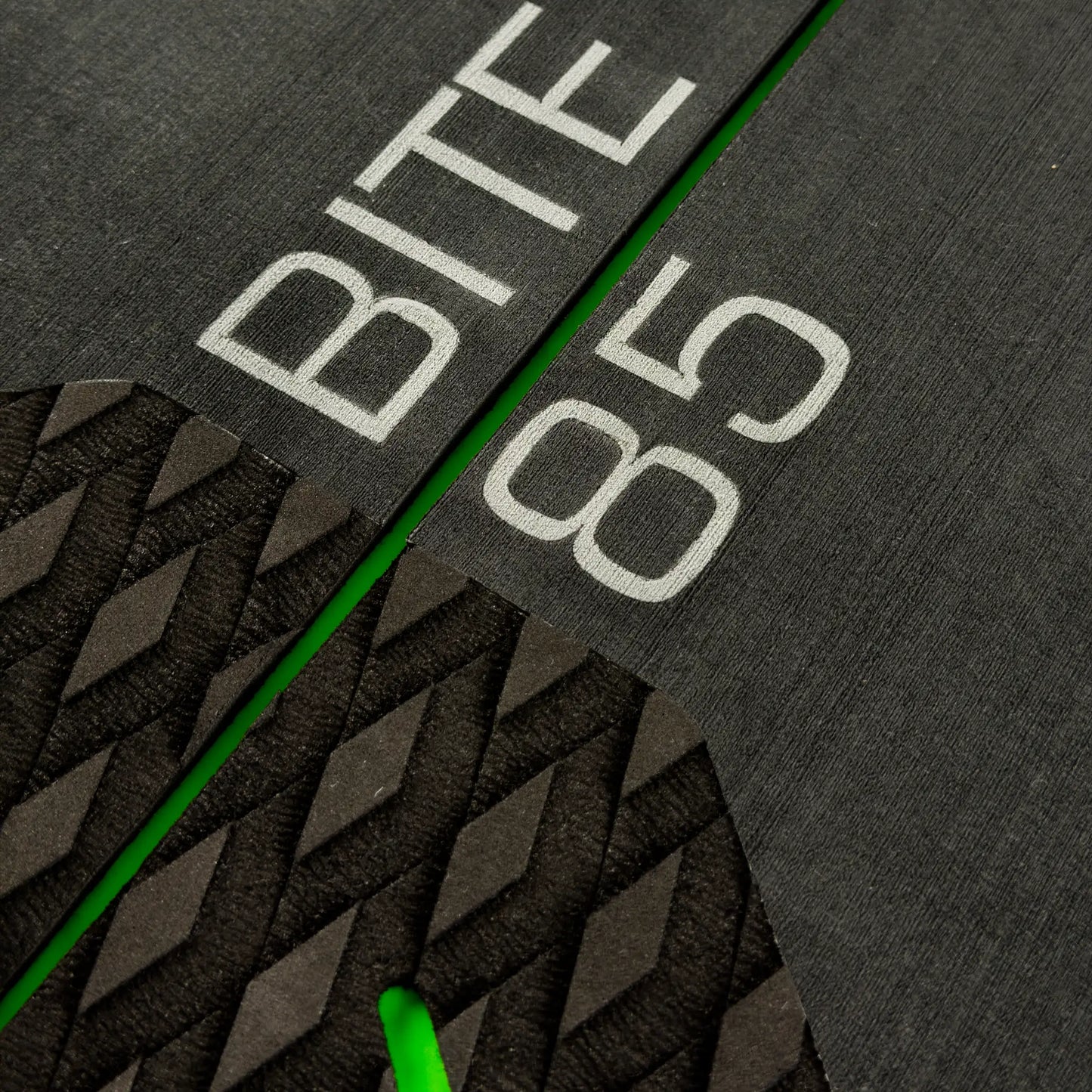 Pumpfoil Board Bite 85 | Full Carbon Board for Advanced Pumpfoiling