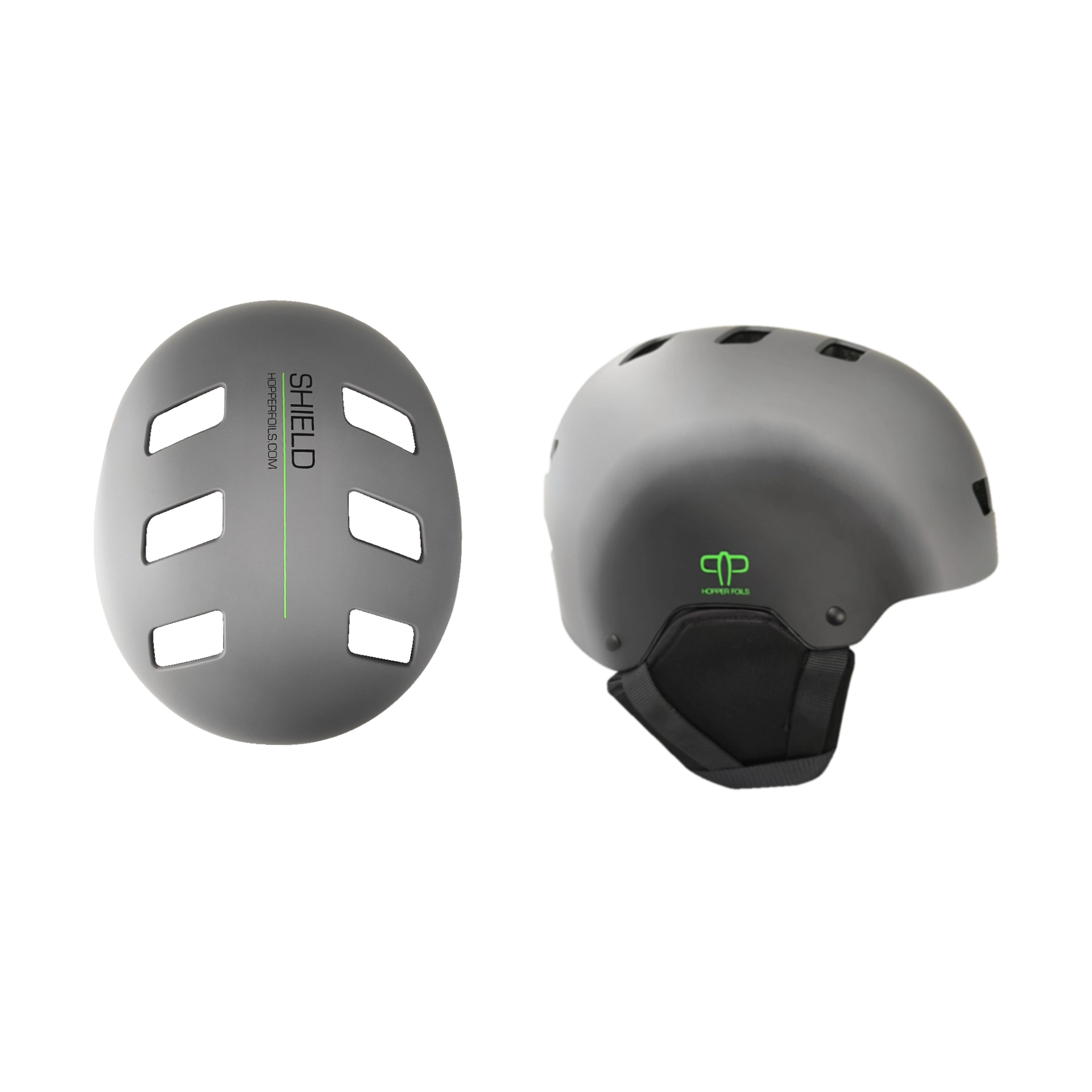 Casco Shield | Casco da Pumpfoil