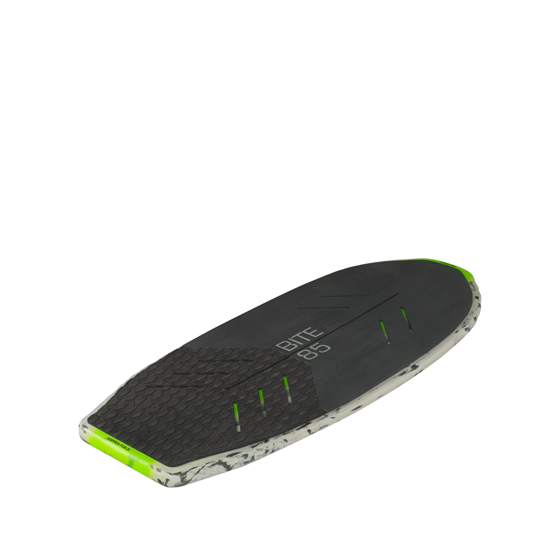 Pumpfoil Board Bite 85 | Full Carbon Board for Advanced Pumpfoiling